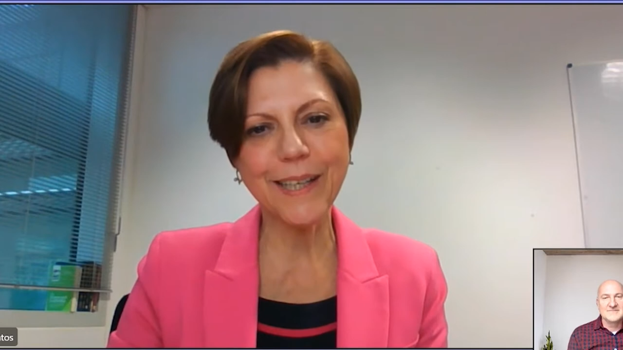 VP Global Clinical Supply Chain