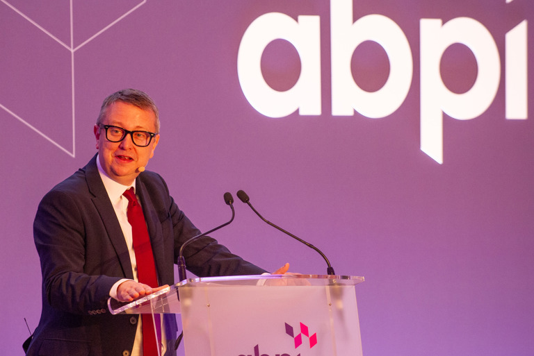 ABPI Annual Conference 2026