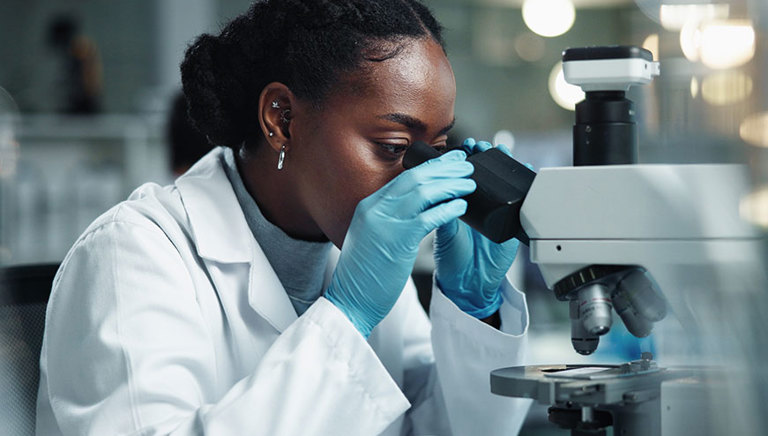 Why cross-sector collaboration in AI is the key to unlocking new medicines