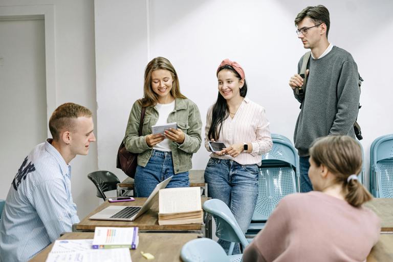 New Youth Advisory Council to help shape the future of the pharmaceutical industry