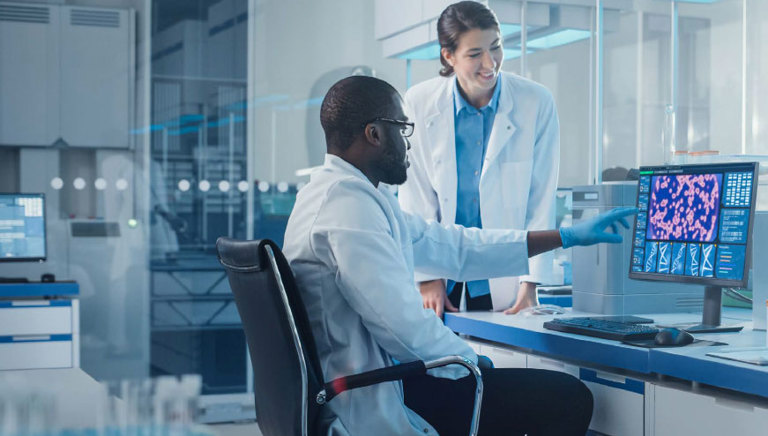 Life sciences sector a vital partner for Labour’s plans