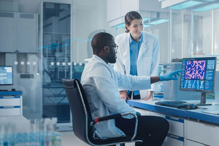 The Health Data Research Service: a once-in-a-generation chance to lead the world