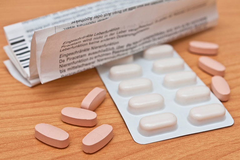 Building an online platform to test personalised patient information leaflets - Pfizer