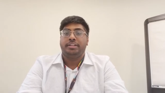 Supply Chain Apprentice, Astrazeneca, Hans Sewpersadsing Chetty