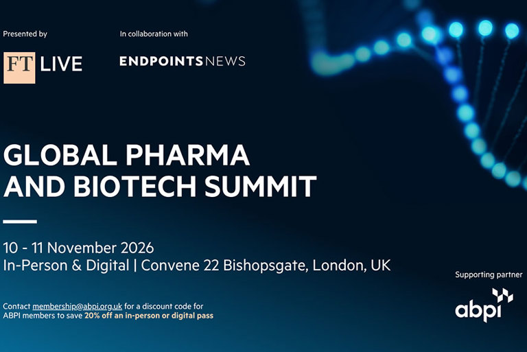 Global Pharma & Biotech Summit