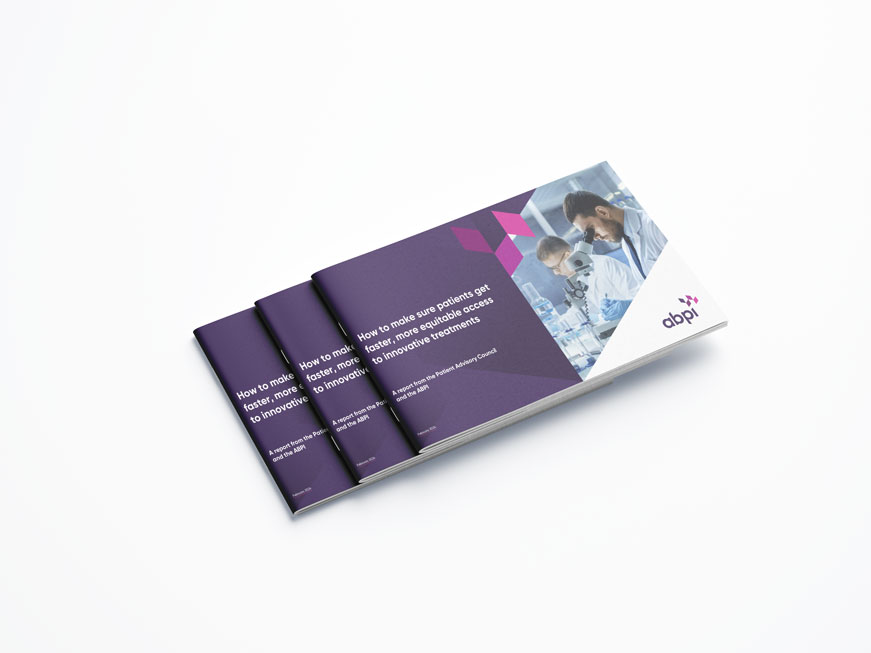 How to make sure patients get more equitable access to innovative medicines