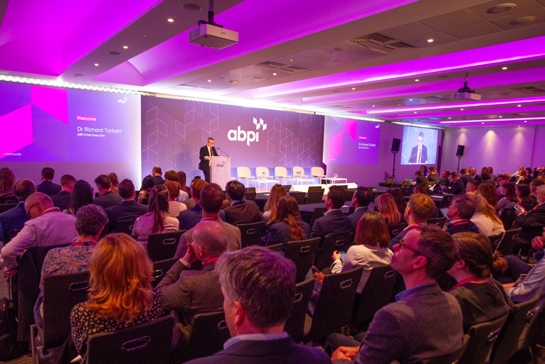 ABPI Annual Conference 2026