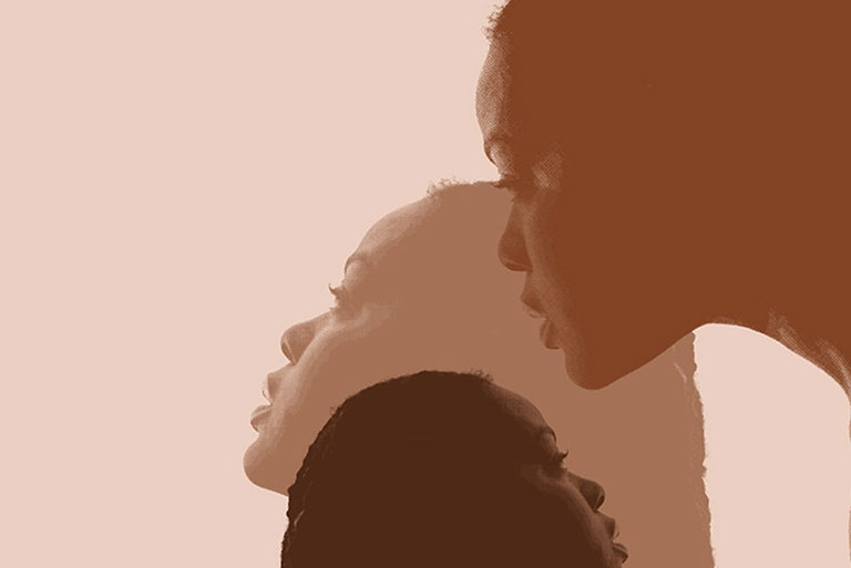 Unseen Unheard - The untold breast cancer stories of Black Women in the UK